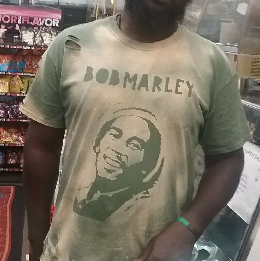 T.shirts
